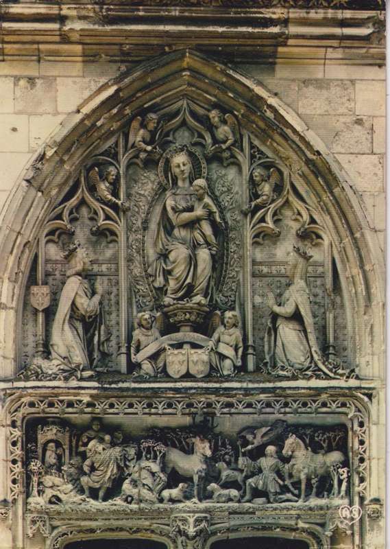 Post Cards / Maxi Card