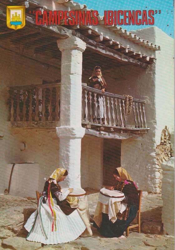 Post Cards / Maxi Card
