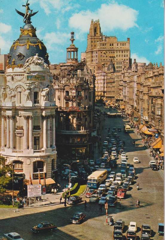 Post Cards / Maxi Card