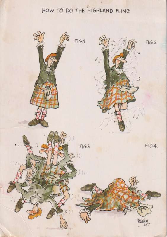 Post Cards / Maxi Card