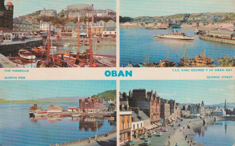 Post Cards / Maxi Card