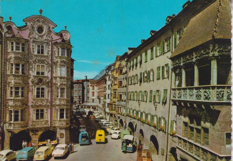 Post Cards / Maxi Card