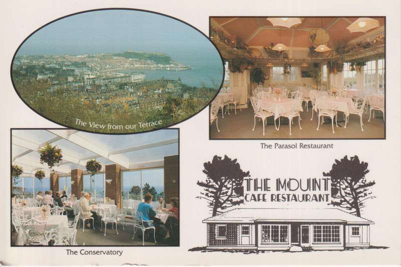 Post Cards / Maxi Card