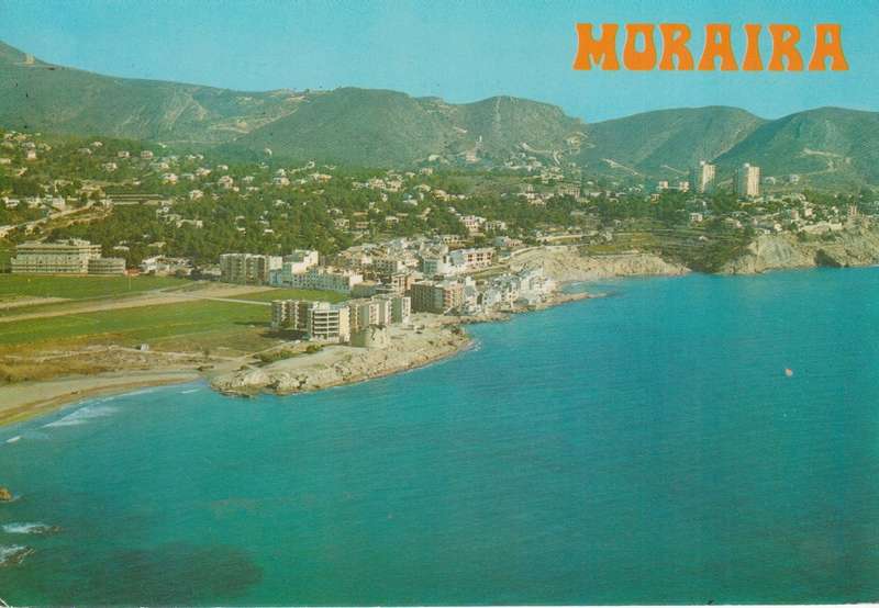 Post Cards / Maxi Card