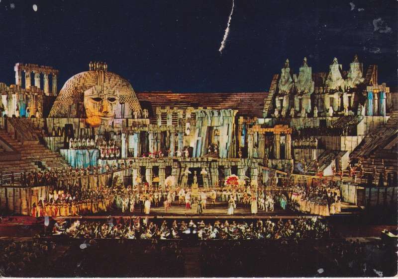 Post Cards / Maxi Card