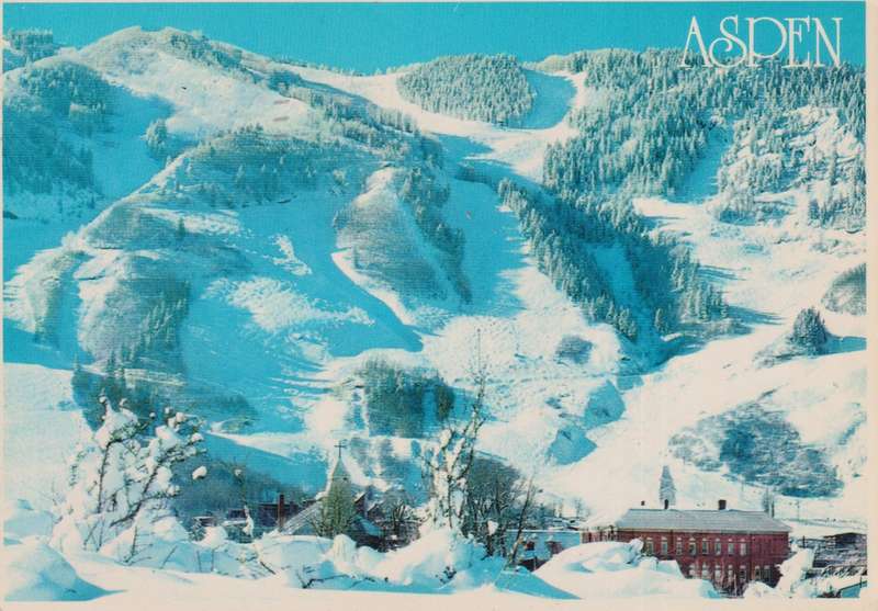 Post Cards / Maxi Card
