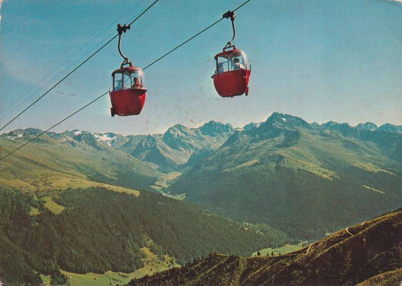 Post Cards / Maxi Card