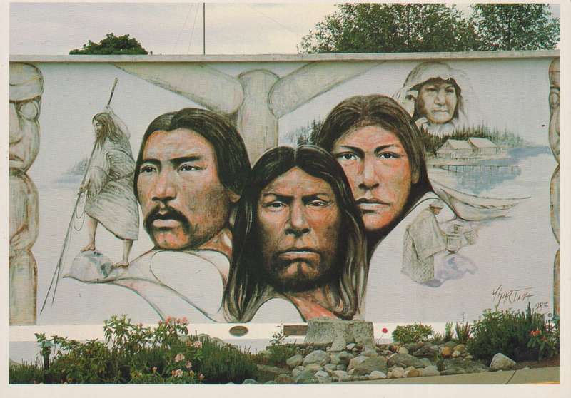 Post Cards / Maxi Card