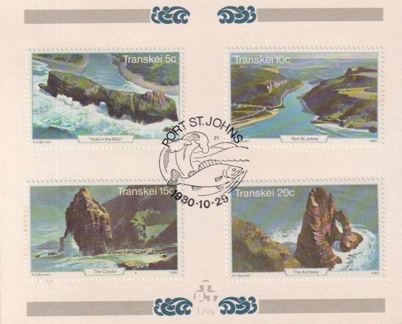 Post Cards / Maxi Card not used