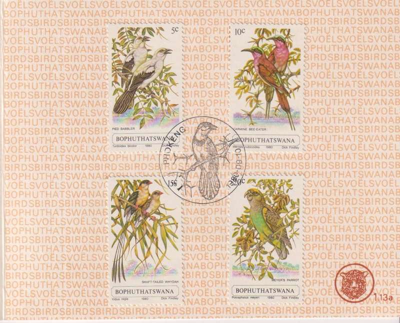 Post Cards / Maxi Card not used