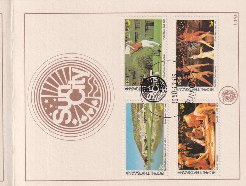 Post Cards / Maxi Card not used