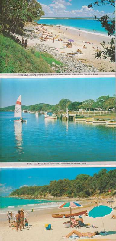 Post Cards / Maxi Card not used