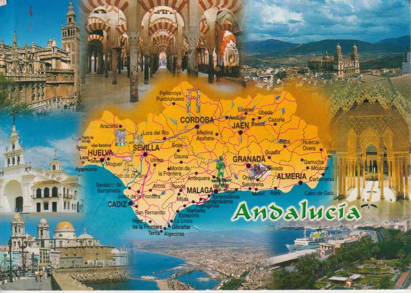 Post Cards / Maxi Card not used