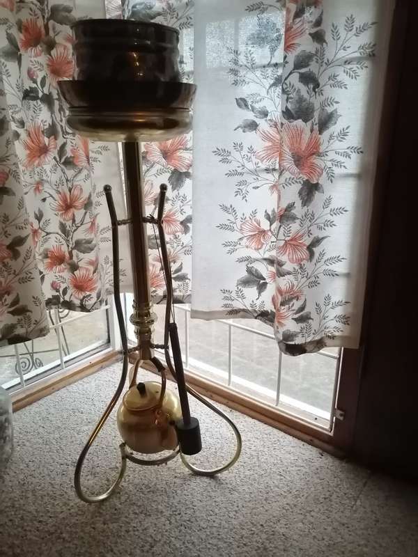 Antique