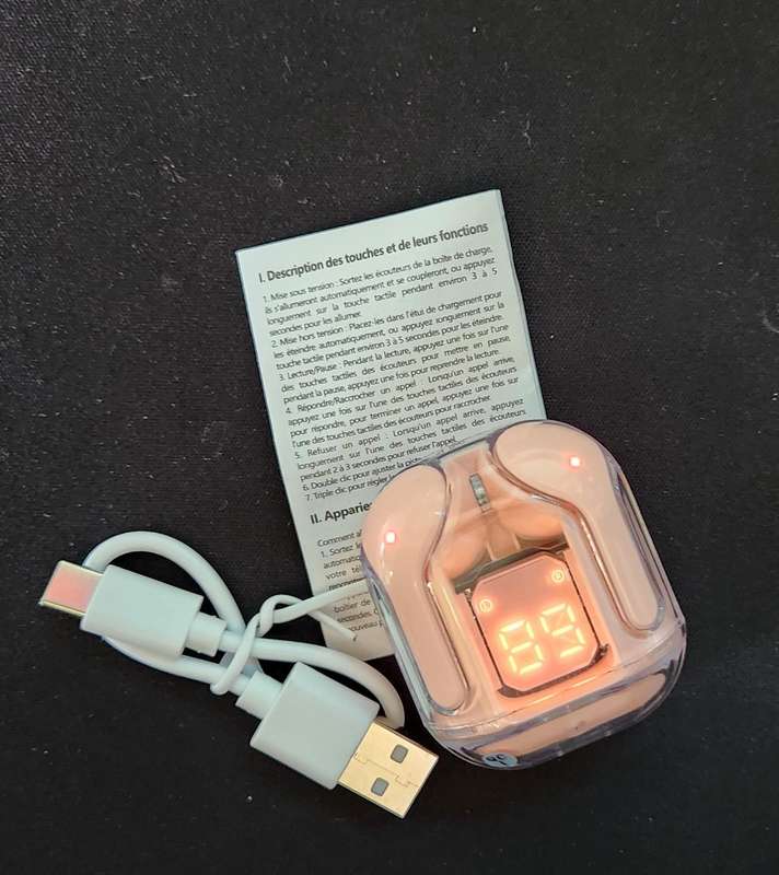Earpods
