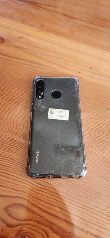 Huawei P30 Lite - (Read Discription)