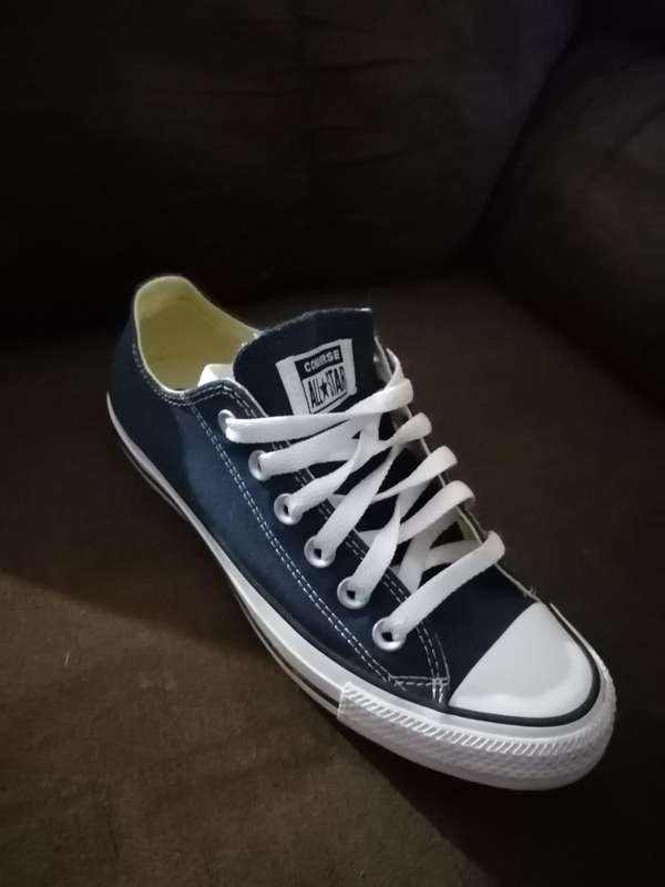 CONVERSE Shoes (USED)