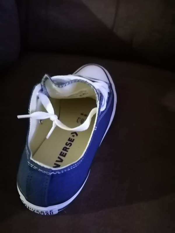 CONVERSE Shoes (USED)