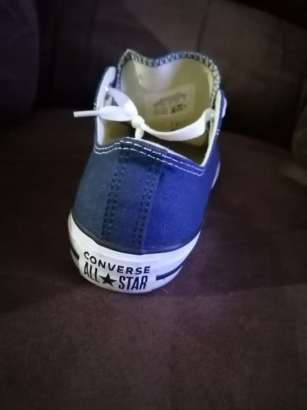 CONVERSE Shoes (USED)