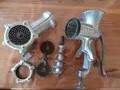 Hand Mincer - Job Lot