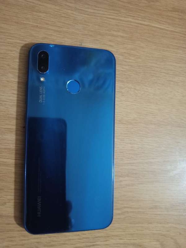 Hauwei Cellphone