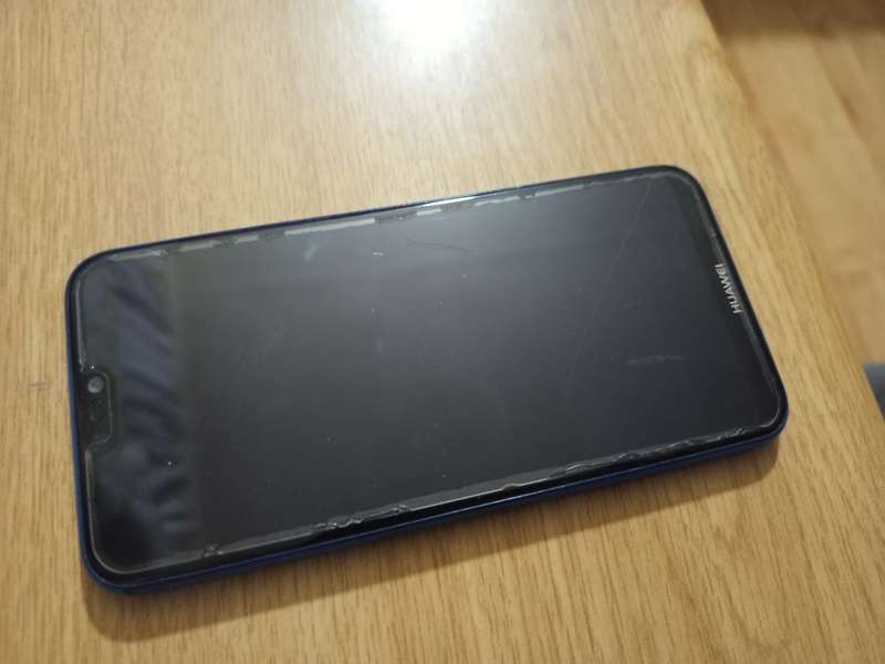 Hauwei Cellphone