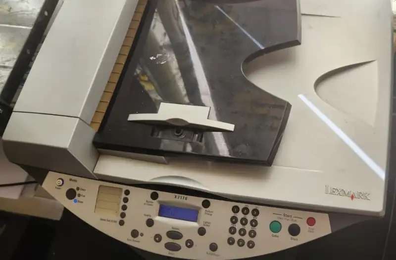 Printer