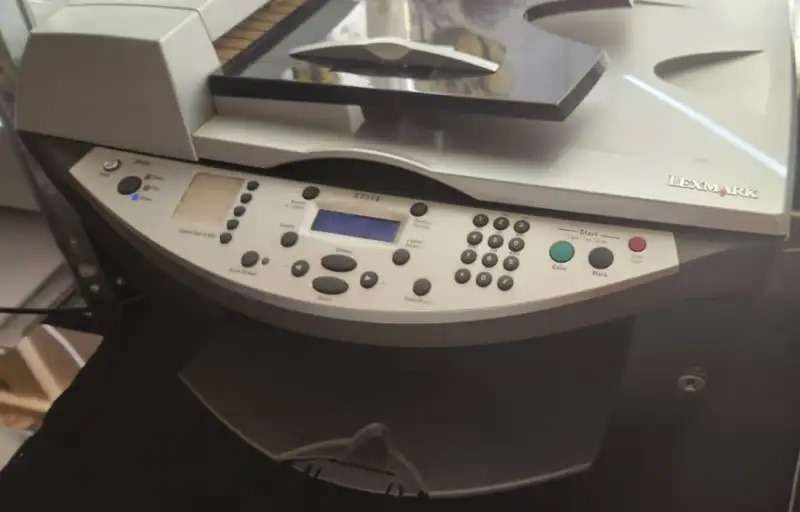 Printer