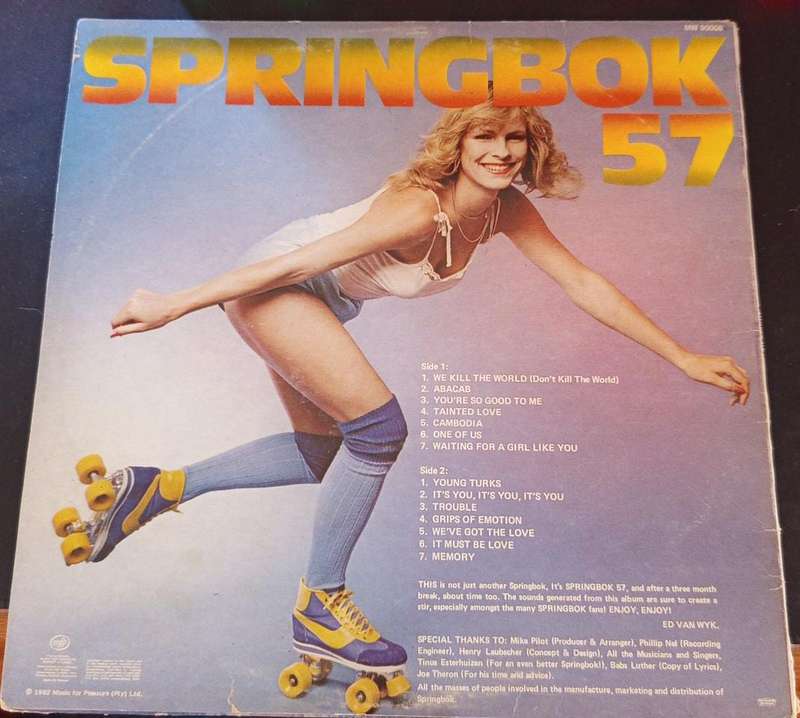 LP/Vinyl Job Lot 7 Units  (See Images)
