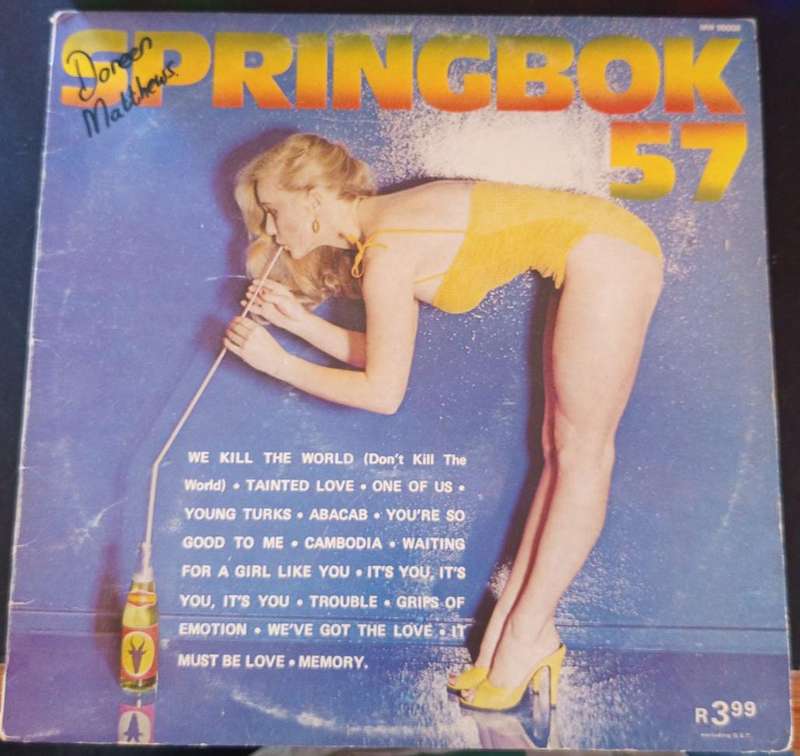 LP/Vinyl Job Lot 7 Units  (See Images)