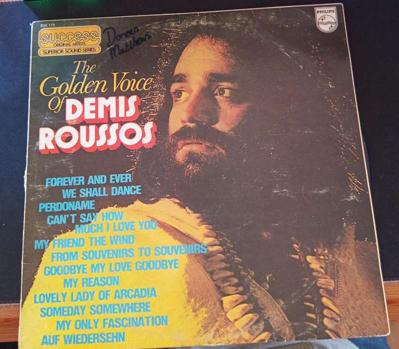 LP/Vinyl Job Lot 7 Units  (See Images)