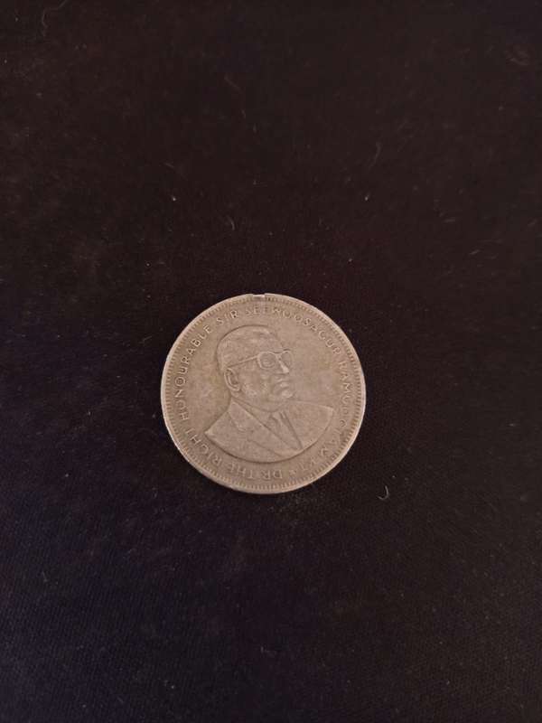 Coin Collection