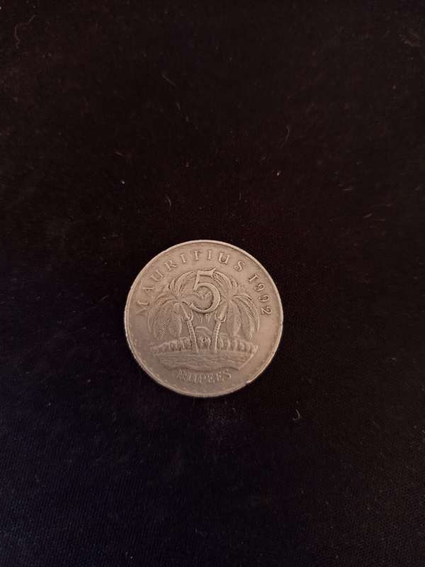 Coin Collection