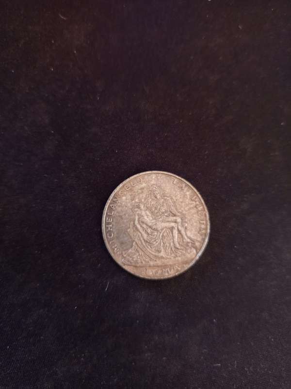 Coin Collection