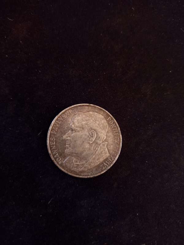 Coin Collection