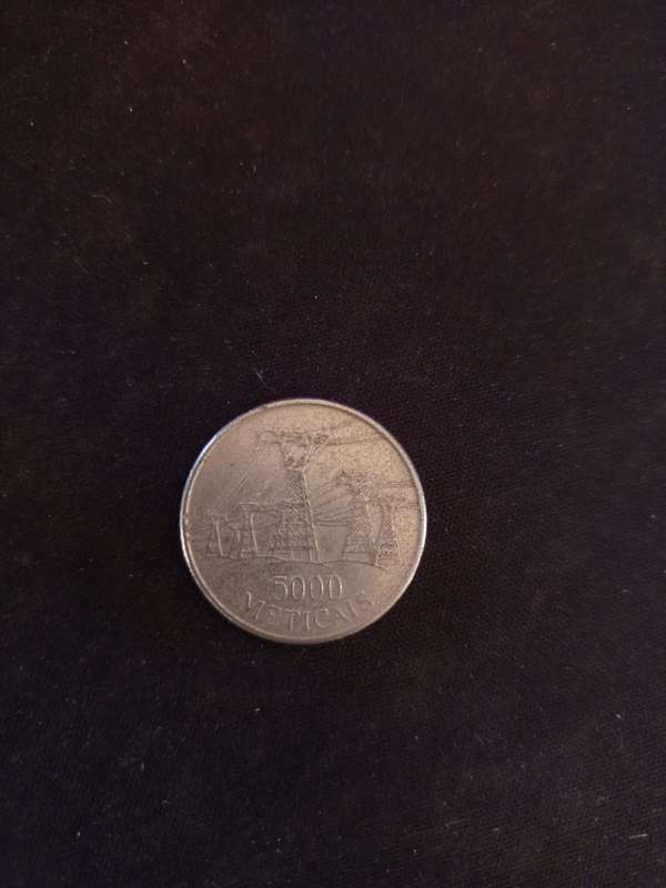 Coin Collection
