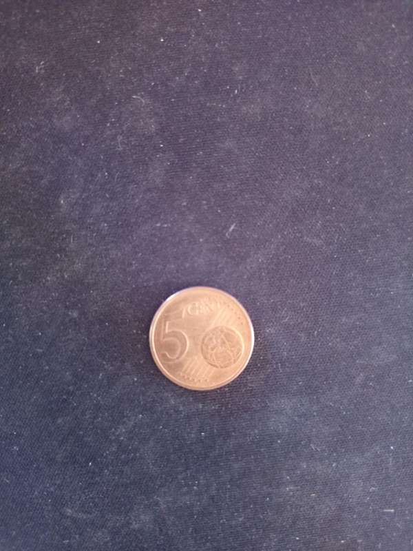 Coin Collection