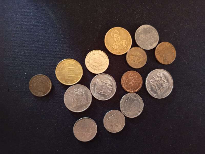 Coin Collection