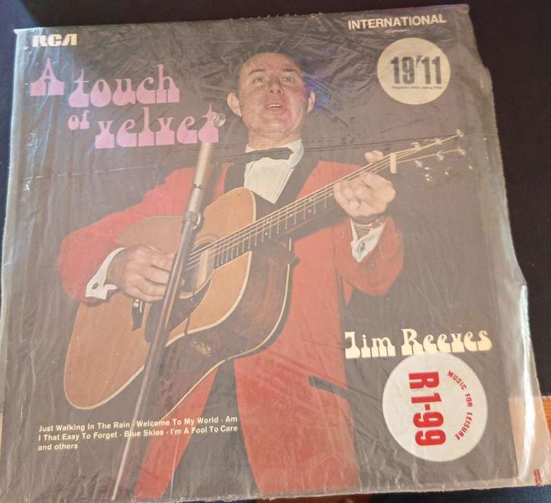 LP/Vinyl Job Lot 7 Units  (See Images)
