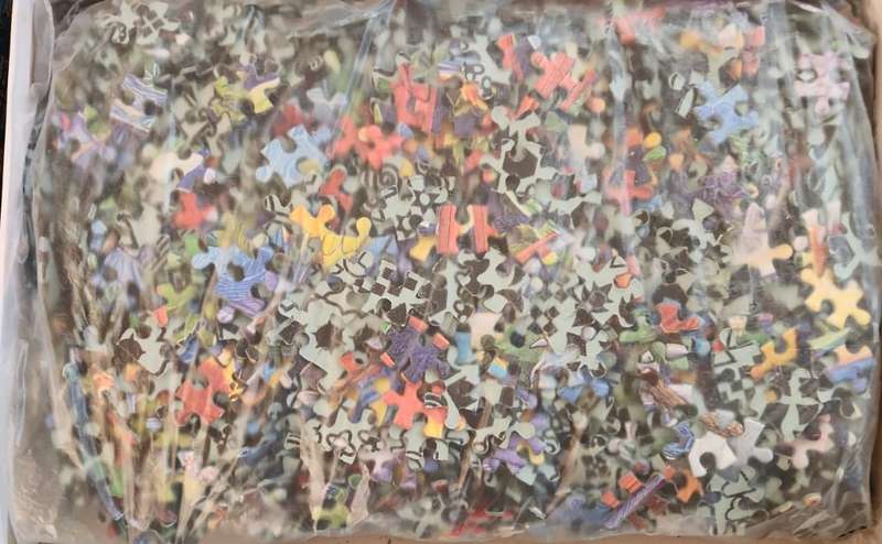 Puzzle Birds Not Checked