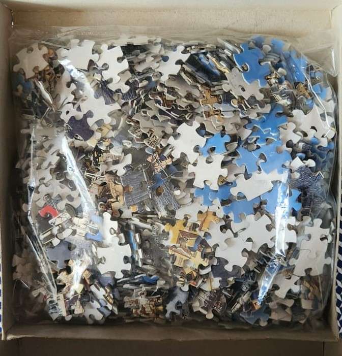 Puzzle Obernberg Not Checked