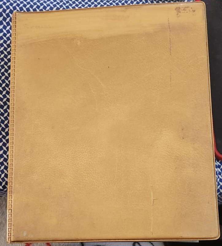 Maxi Card Album Mix Africa Not Checked