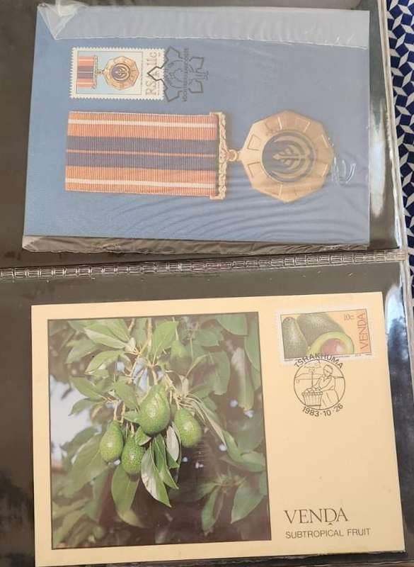 Maxi Card Album Mix Africa Not Checked