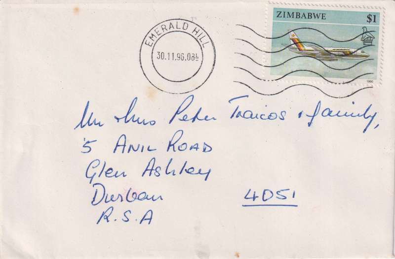 Postal History