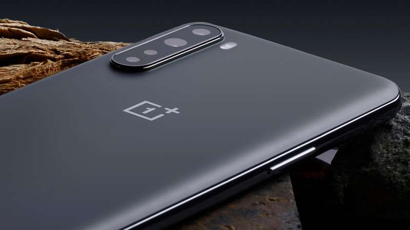 OnePlus Nord 8GB/128GB