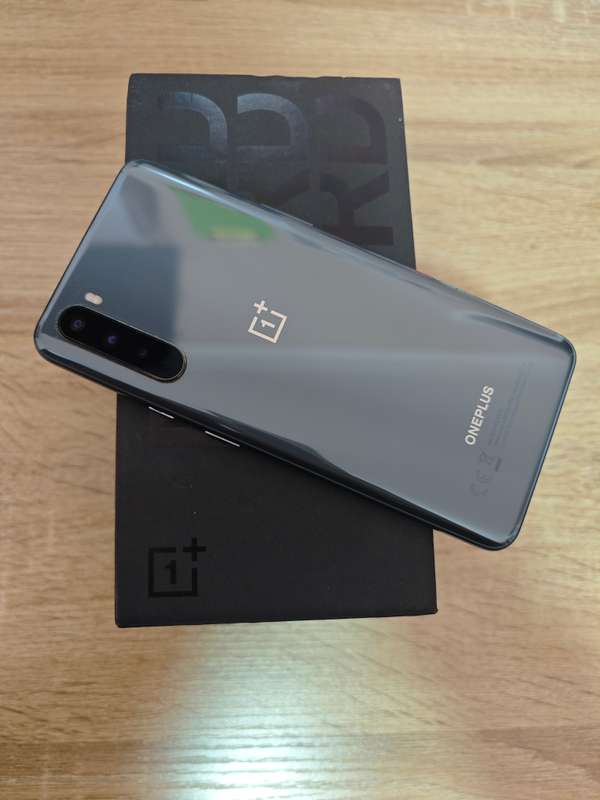 OnePlus Nord 8GB/128GB