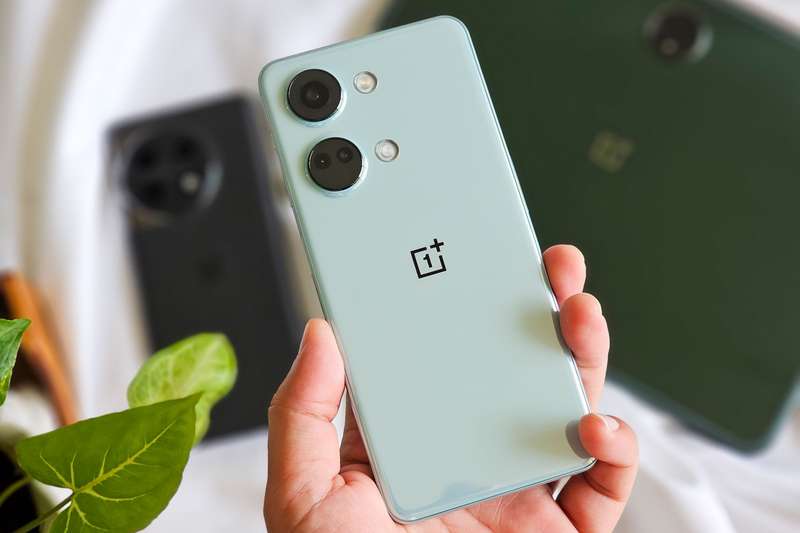 OnePlus Nord 3 16GB/256GB