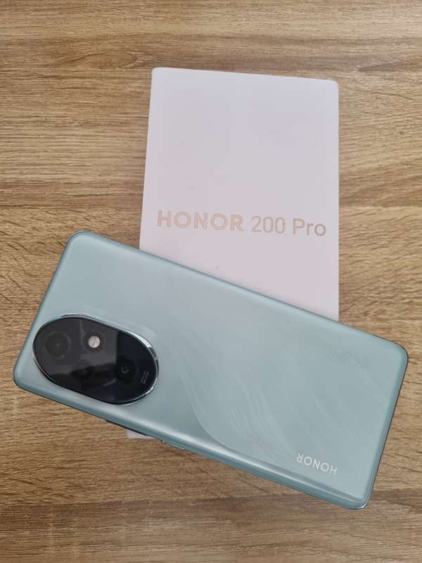 Honor 200 Pro 12GB/512GB