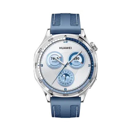 Huawei Watch GT5 46mm Blue
