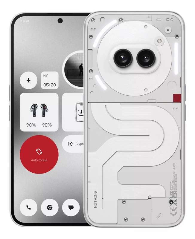 Nothing Phone (2a) 8GB/128GB